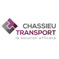 CHASSIEU TRANSPORT logo - Similar company to Gecotrans