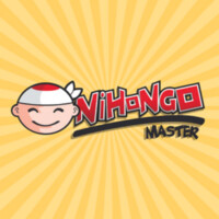 Nihongo Master logo - Similar company to Dondich Creative, Llc