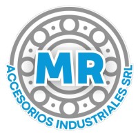 MR Accesorios Industriales SRL logo - Similar company to Iris Diseño