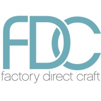 Factory Direct Craft Supply, Inc. logo - Similar company to 6 Square Cabinets