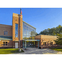 Lake Arbor Elementary School logo - Similar company to Little Learners Academy