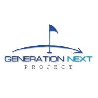 Generation Next Project logo - Similar company to Deep Fathom