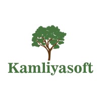 kamliyasoft logo - Similar company to Tivr Tech Solutions