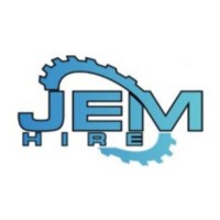 JEM Hire Pty Ltd logo - Similar company to Rentmech