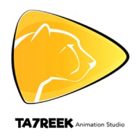 Tahreek Animation Studio logo - Similar company to Four Pillars Events