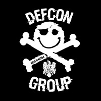 DEFCON Cluj logo - Similar company to Clujhub