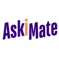 AskiMate logo - Similar company to Universitio