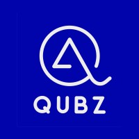Qubz logo - Similar company to Vrint