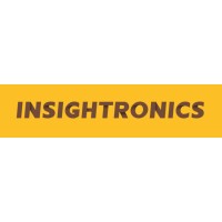 InsightRonics logo - Similar company to Metafisica