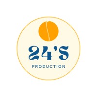 24's Production logo - Similar company to Avenear