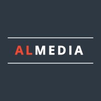 Almedia logo - Similar company to Odeen