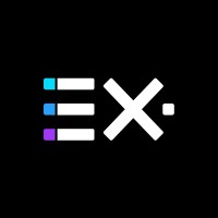 EX.CO logo - Similar company to Playbuzz
