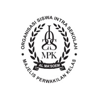 MPK-OSIS SMA Al-Ma'soem logo - Similar company to Sma Al-Ma'Soem