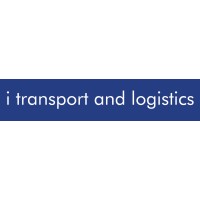 I TRANSPORT AND LOGISTICS LTD logo - Similar company to Iamtech (Industrial Asset Management Technology Ltd)