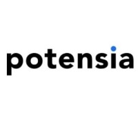 potensia.co logo - Similar company to Sirsak
