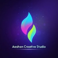 Aashan Creative Studio logo - Similar company to Headway