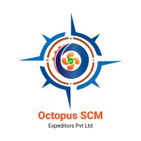 OCTOPUS SCM EXPEDITORS PRIVATE LIMITED logo - Similar company to Insight Tech Talk