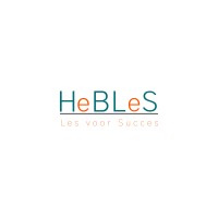 Hebles logo - Similar company to Skills Vmbo