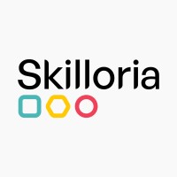 Skilloria logo - Similar company to Smart Circuit