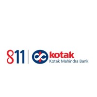 Kotak 811 Daily Payment Offer logo - Similar company to Offshore Data Entry Projects