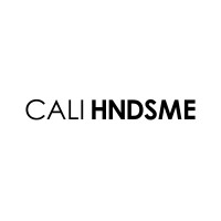 CALI HNDSME COSMETICS logo - Similar company to Dermablend Cosmetics Co