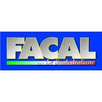 Facal logo - Similar company to Alumdesa