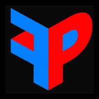 Playfight logo - Similar company to Co⁠—Matter