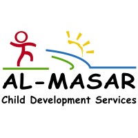 Al-Masar Child Development Services logo - Similar company to Brainy Nation