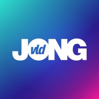 Jongliberalen logo - Similar company to Open Vld