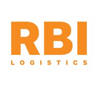 RBI Logistics logo - Similar company to Webisserie