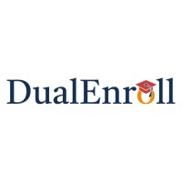 DualEnroll logo - Similar company to Mosaic Learning