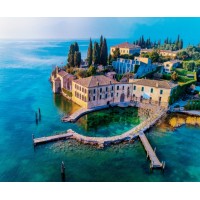 Locanda San Vigilio logo - Similar company to Tiaki Logistics | Piattaforma Per La Logistica Esg