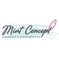 Mint Concept logo - Similar company to The Mint