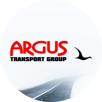 Argus Transport logo - Similar company to Promo Pack Solutions Corp.