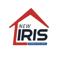 NEWIRIS logo - Similar company to Corner Living