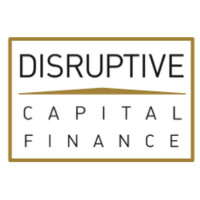 Disruptive Capital Finance logo - Similar company to P-Squared
