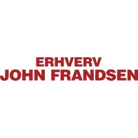 John Frandsen Erhverv logo - Similar company to Edc Erhverv Ejendoms Centret