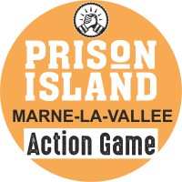Prison Island | Action Game & Team Building | Marne-la-Vallée logo - Similar company to Vmg Soft Canada