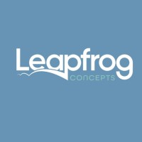 Leapfrog Concepts logo - Similar company to Alchemy Technology