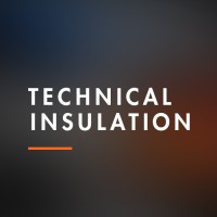 NMC Technical Insulation logo - Similar company to Nmc Sa