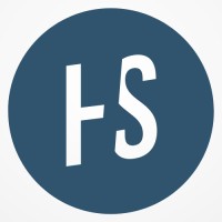 HalfSerious logo - Similar company to Blackbox.