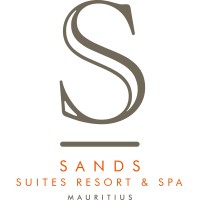Sands Suites Resort & Spa logo - Similar company to Laurachu Design