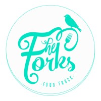 The Forks logo - Similar company to Thefork