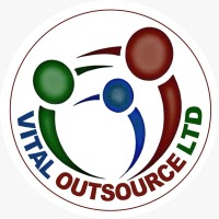 Vital Outsource logo - Similar company to Zoom Dispatch