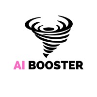 AI Booster logo - Similar company to Bombsquad Inc