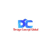 Design Concept Global logo - Similar company to Web Design Hub - Web Design Company In Mumbai