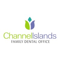 Channel Islands Family Dental Office logo - Similar company to One Dental Office