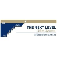 The Next Level - Sales System logo - Similar company to Fusion Ndt