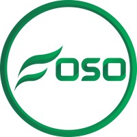 FOSO logo - Similar company to Door Creative