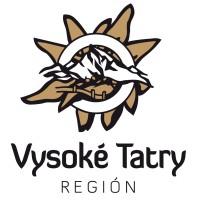 Región Vysoké Tatry/High Tatras Tourist Board logo - Similar company to Visit Istanbul ✅